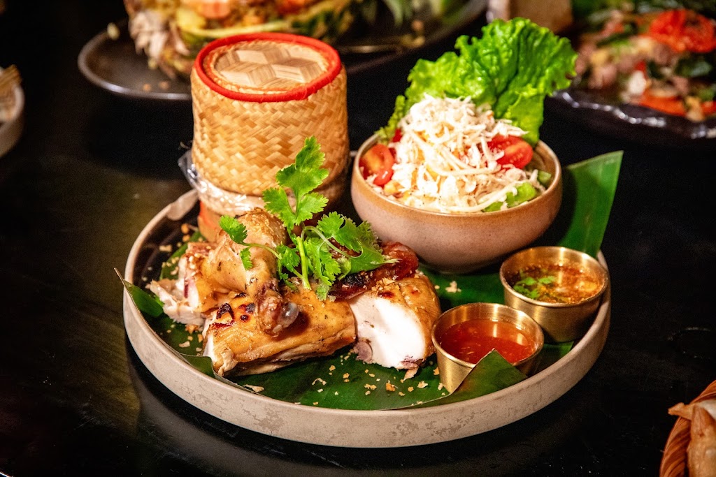 Siam Thai eatery