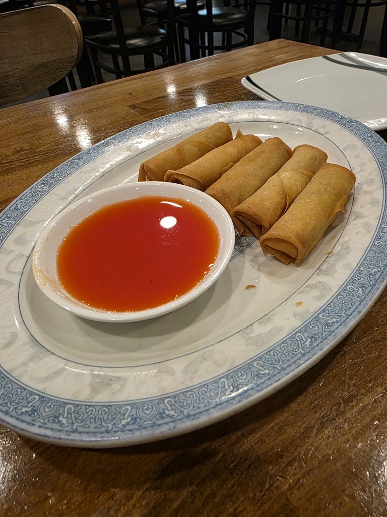 Sichuan Cuisine