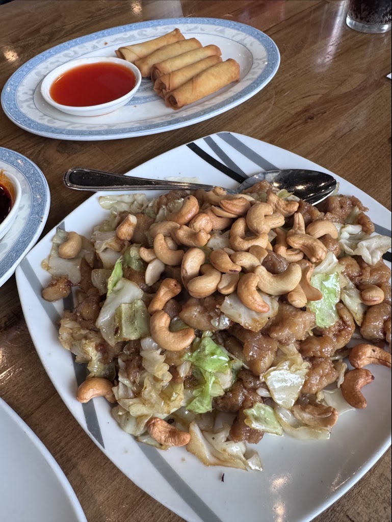 Sichuan Cuisine