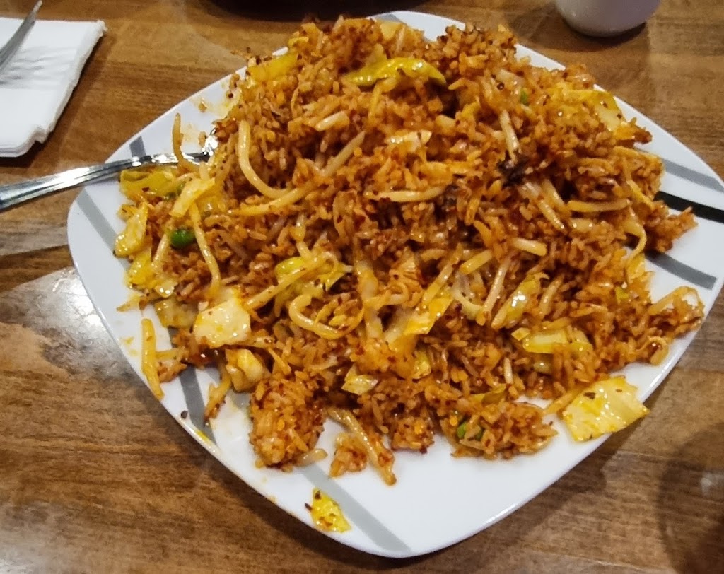 Sichuan Cuisine