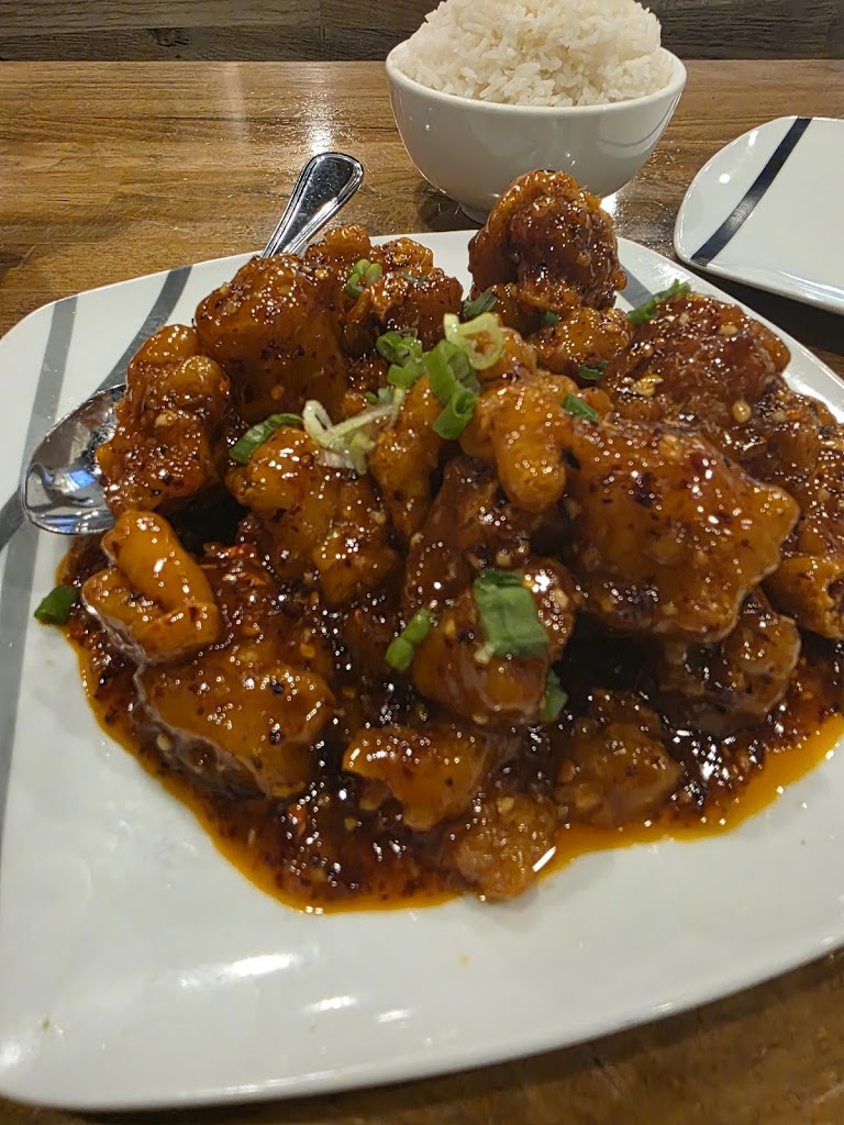 Sichuan Cuisine