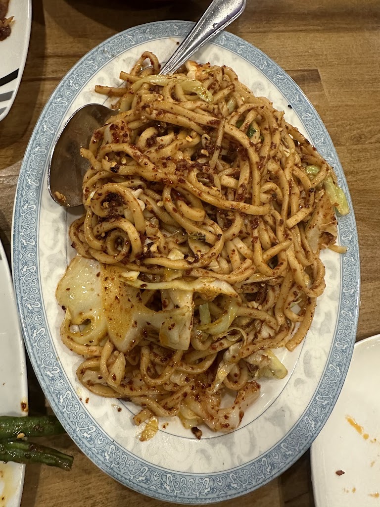 Sichuan Cuisine