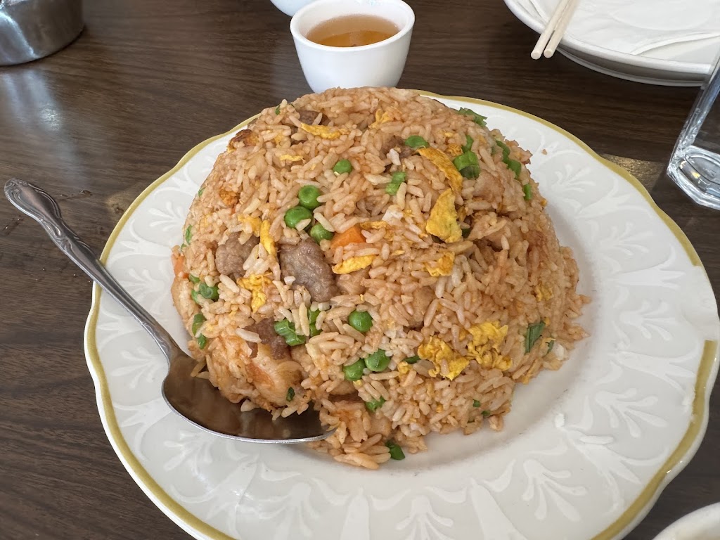Sichuan Style