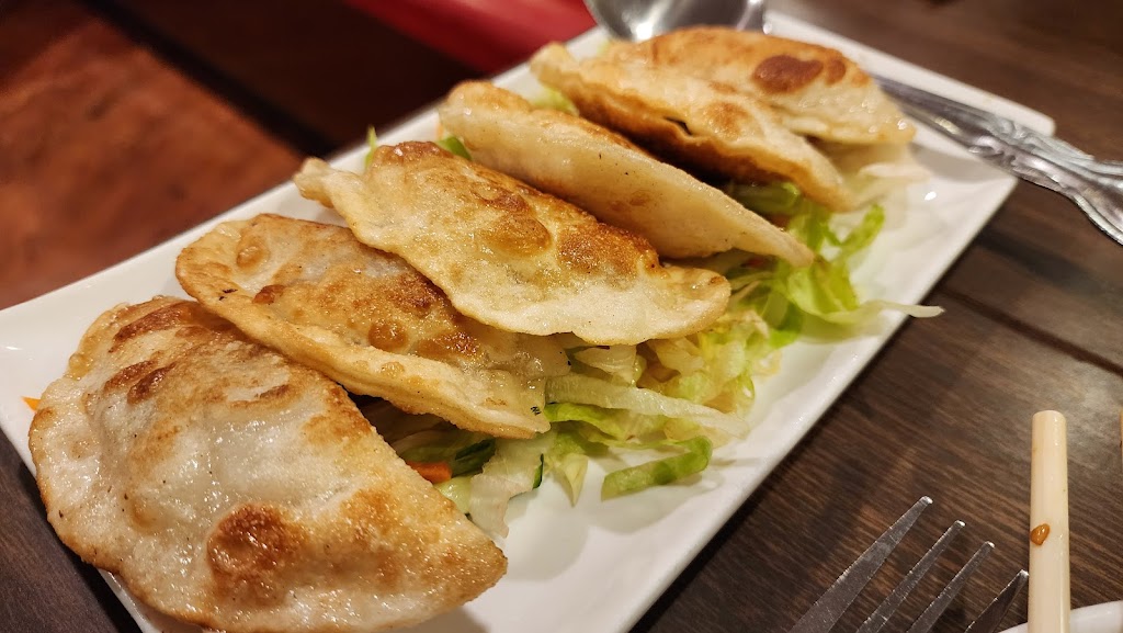 Sichuan Style