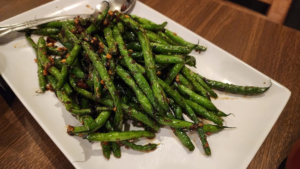 Sichuan Style
