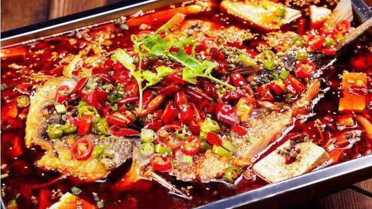 Sichuan Tasty Restaurant