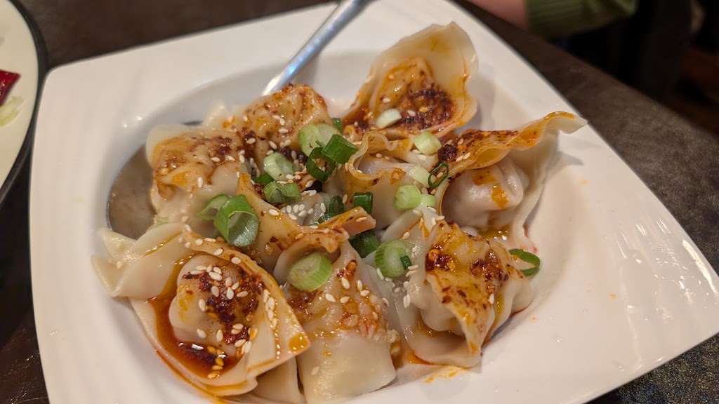 Sichuan Tasty Restaurant