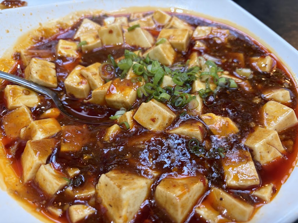 Sichuan Tasty Restaurant