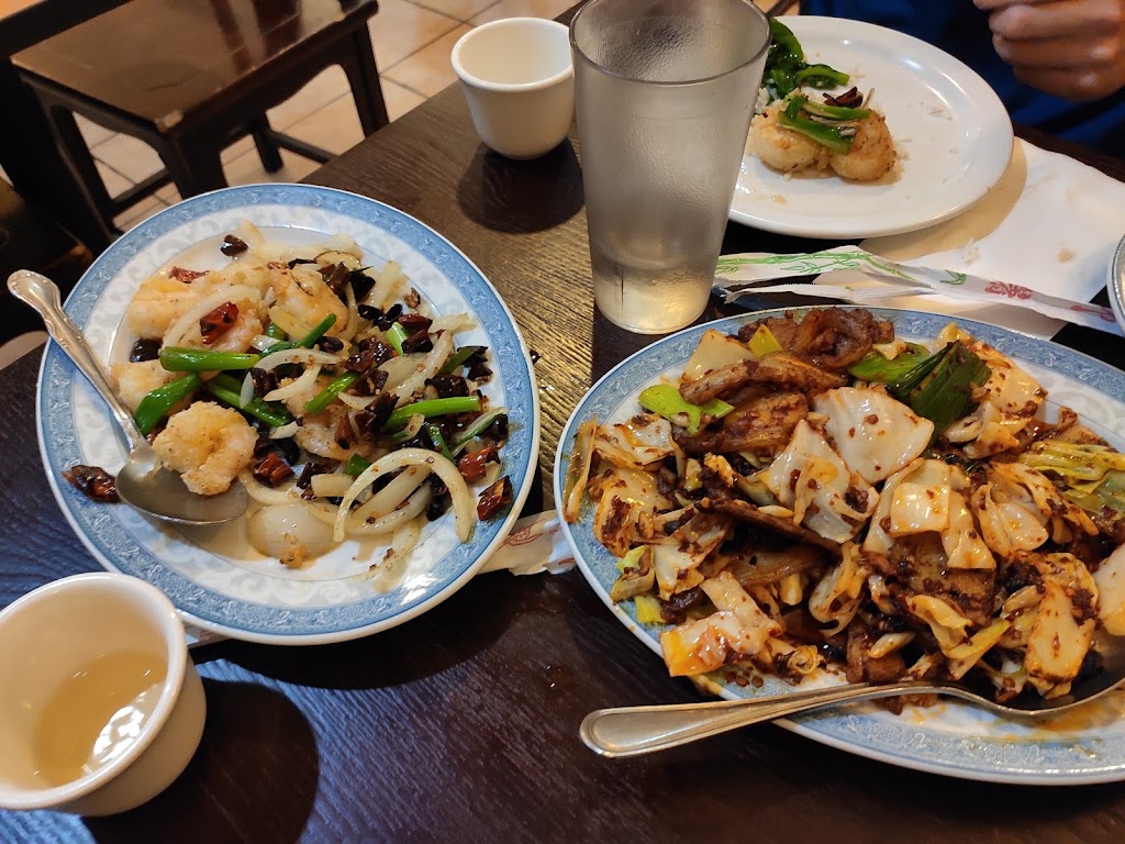 Sichuanese Cuisine