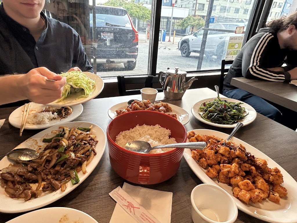 Sichuanese Cuisine