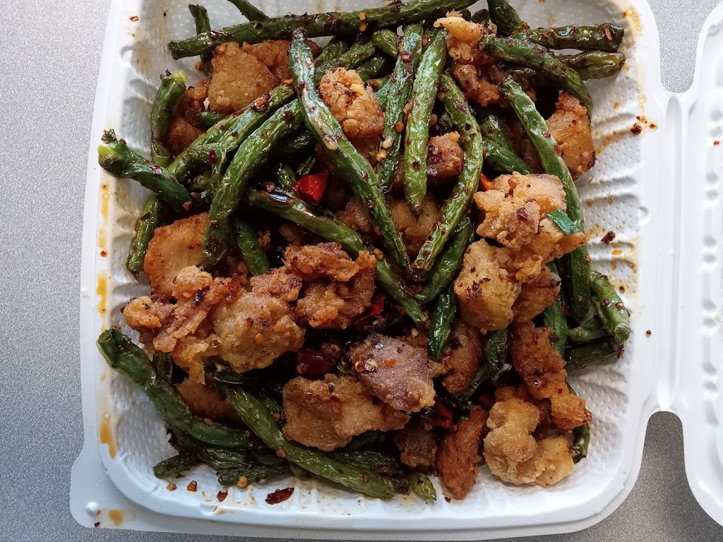 Sichuanese Cuisine