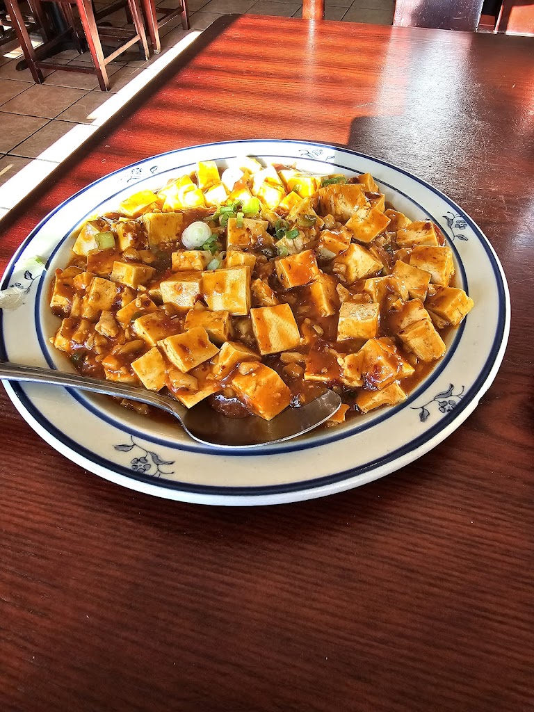 Sichuanese Cuisine