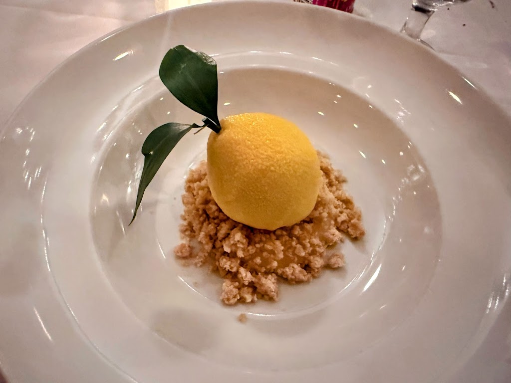 Sicily Osteria