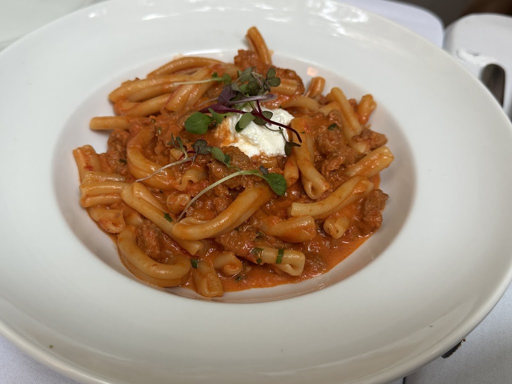 Sicily Osteria