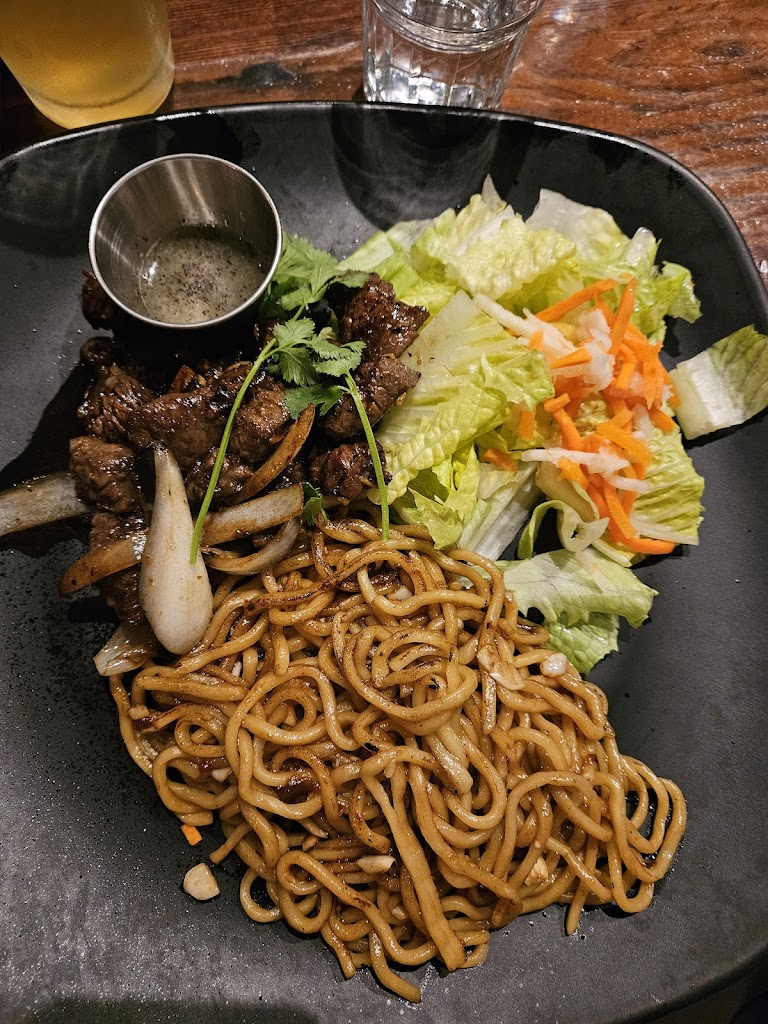 Sidestreet Pho