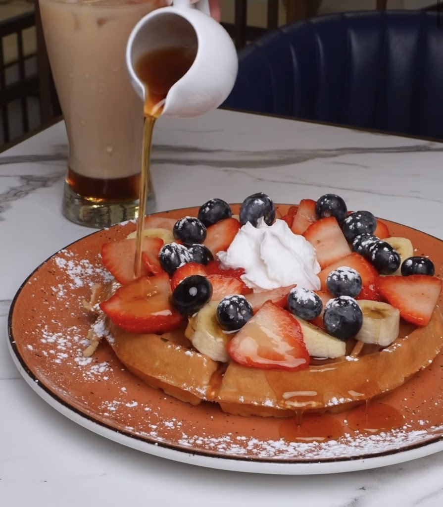 Siempre Breakfast & Lunch