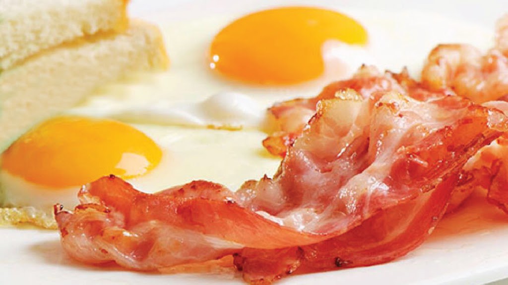 Siempre Breakfast & Lunch