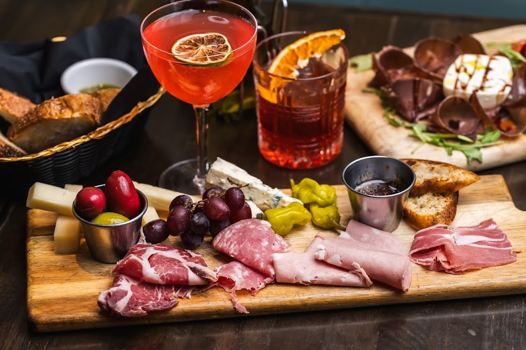Siena Cafe • Italian • Brunch • Dinner • Lunch