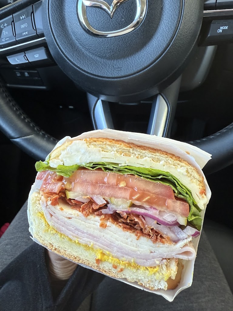 Sierra Deli and Market