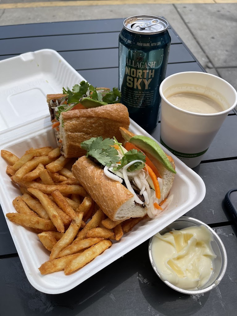 Sierra Deli and Market