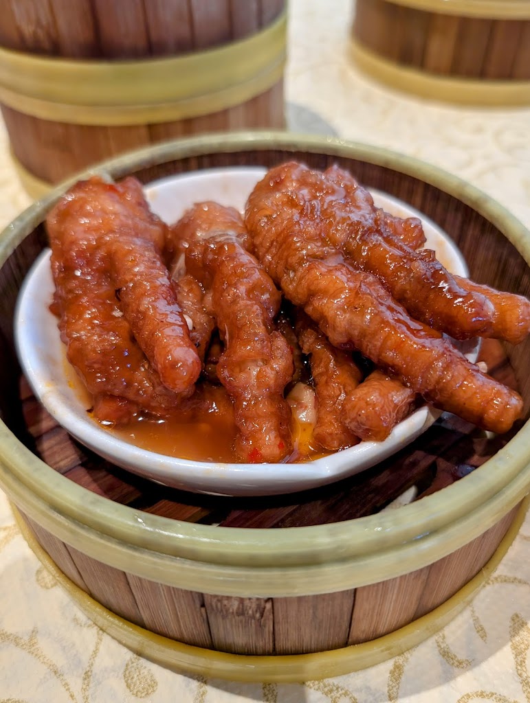 Sifu Wong Kitchen
