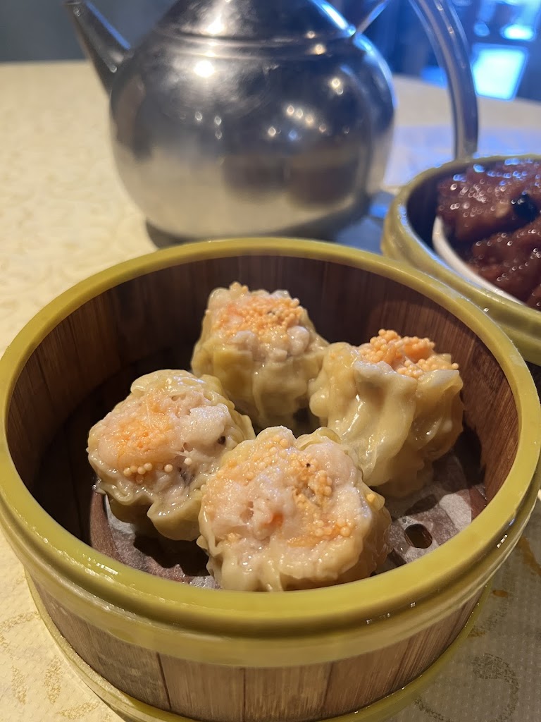 Sifu Wong Kitchen