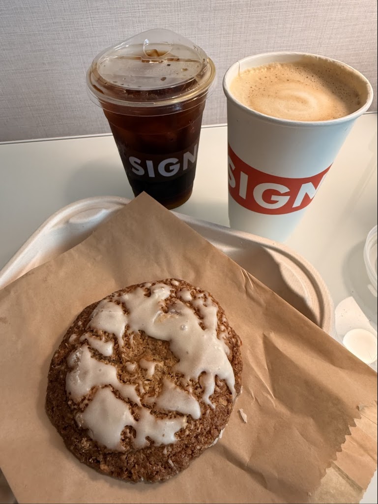 SIGNAL Coffee Roasters