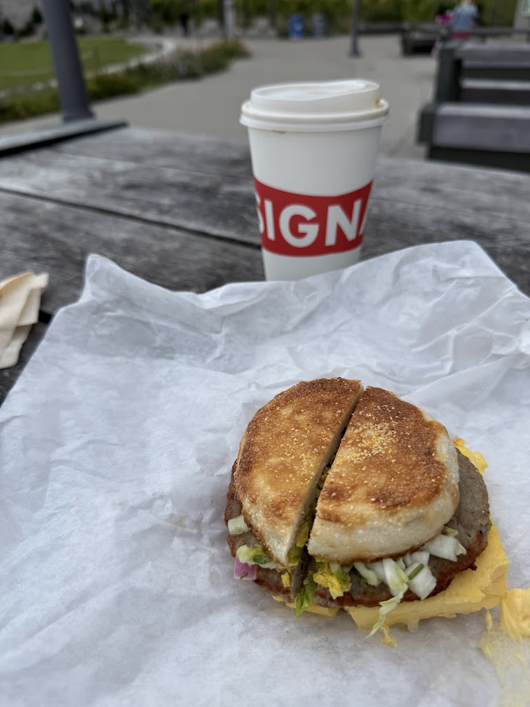SIGNAL Coffee Roasters