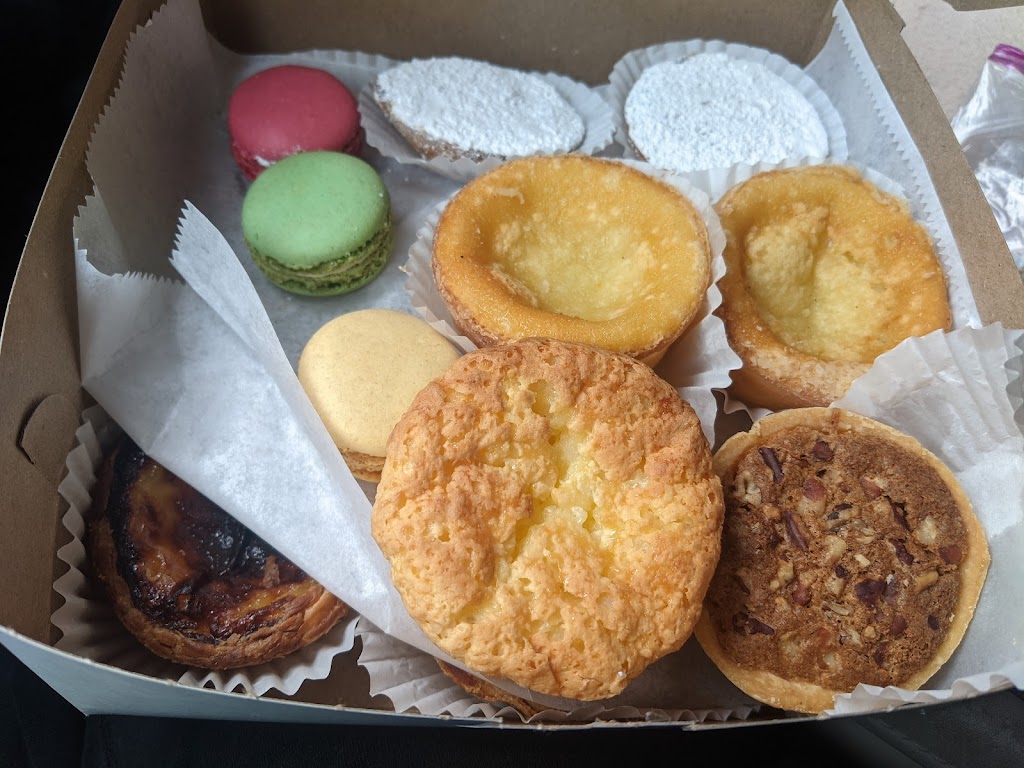 Silver Star Bakery