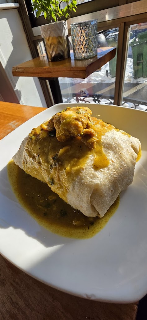 Simone's Caribbean Restaurant