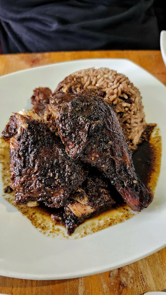 Simone's Caribbean Restaurant
