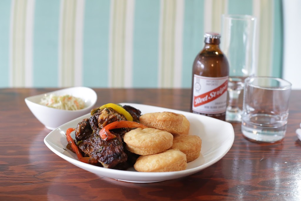 Simone's Caribbean Restaurant