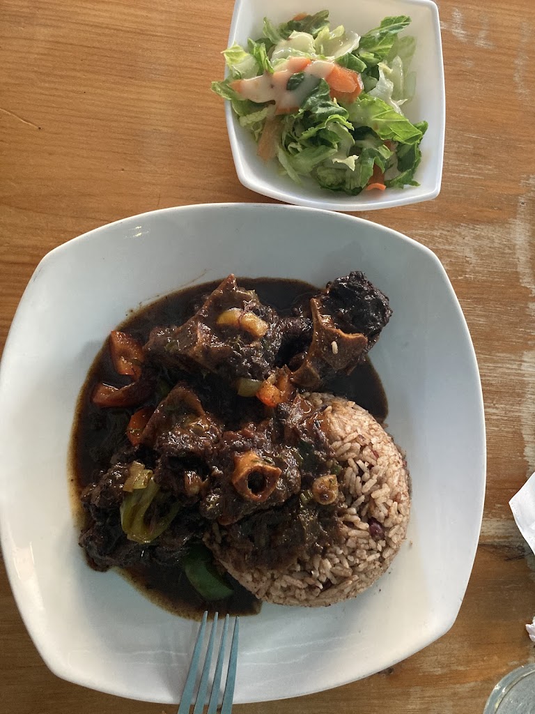 Simone's Caribbean Restaurant