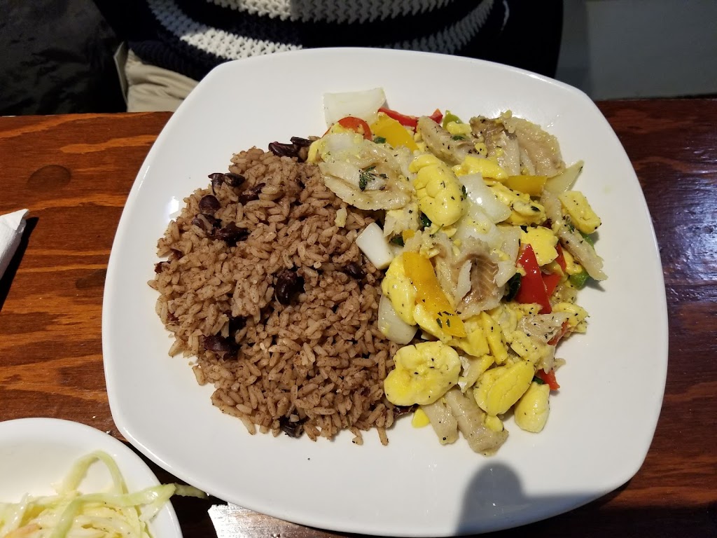 Simone's Caribbean Restaurant