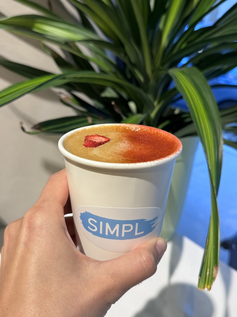 Simpl Coffee