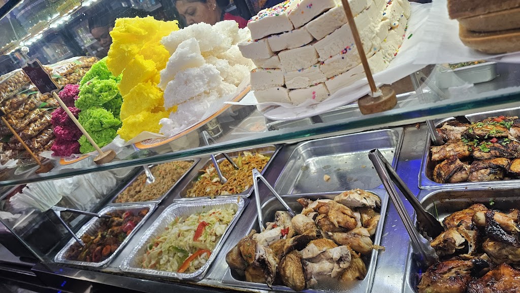 Singh's Roti Shop & Bar