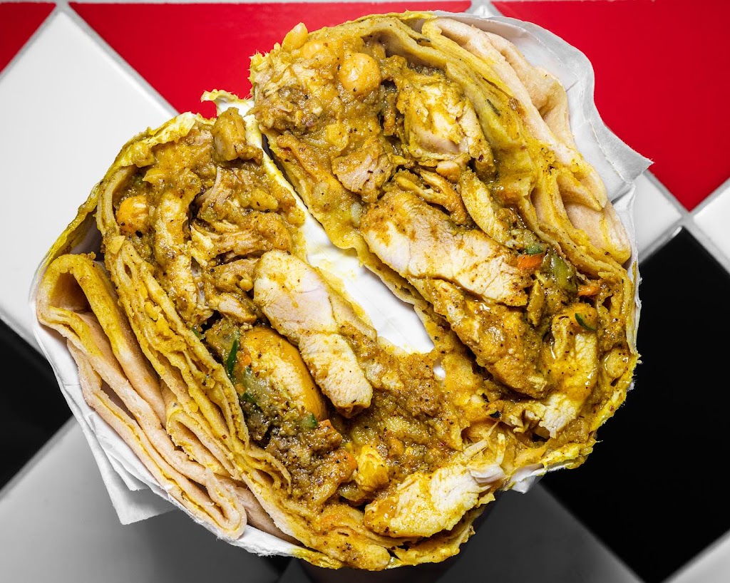 Singh's Roti Shop & Bar
