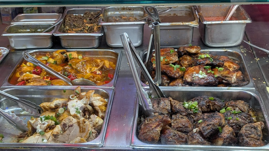 Singh's Roti Shop & Bar