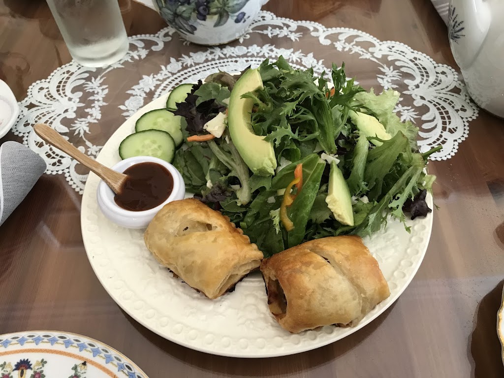 Sip Tea Room