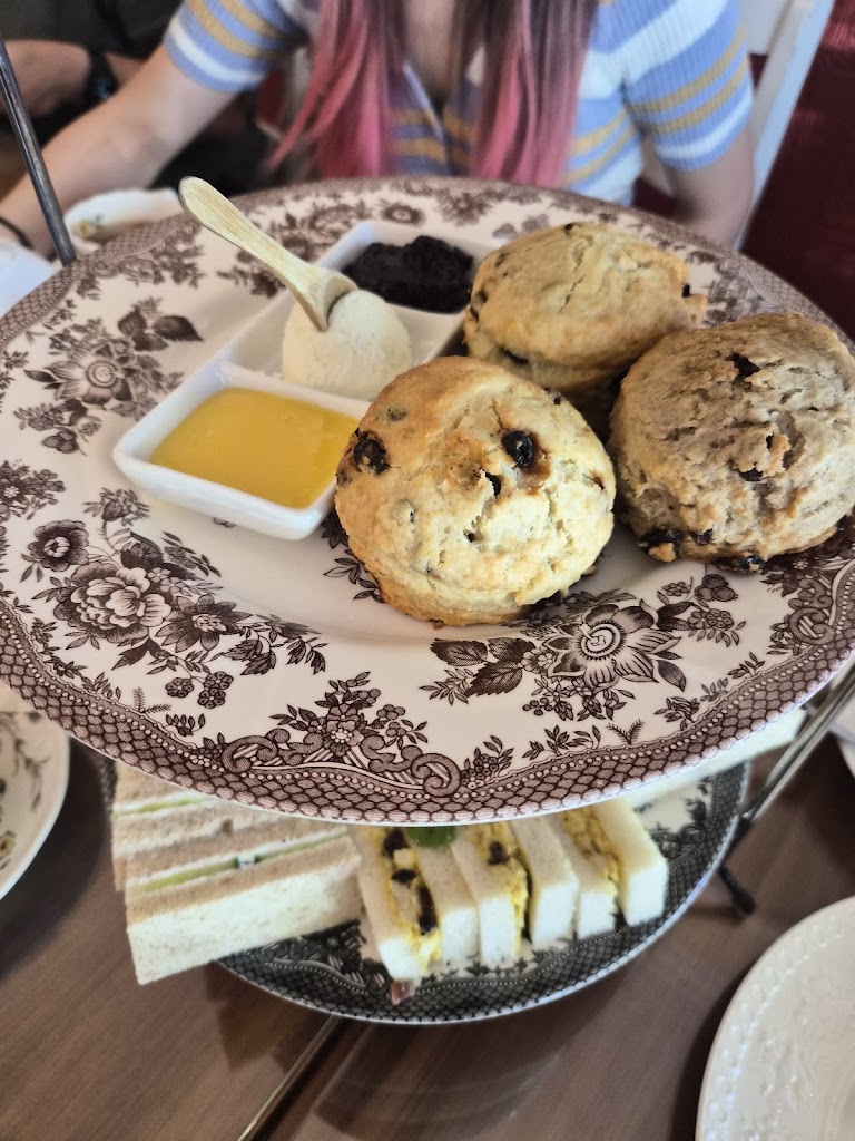 Sip Tea Room