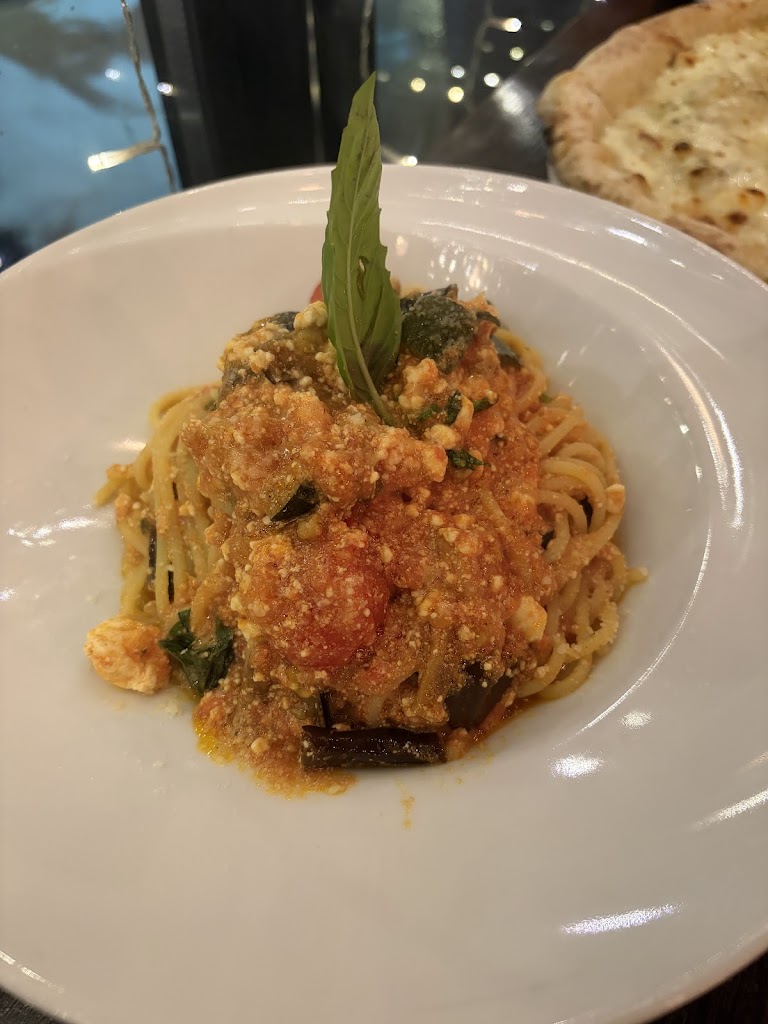 SIP Wine Bar Restaurant & Authentic Neapolitan Pizza