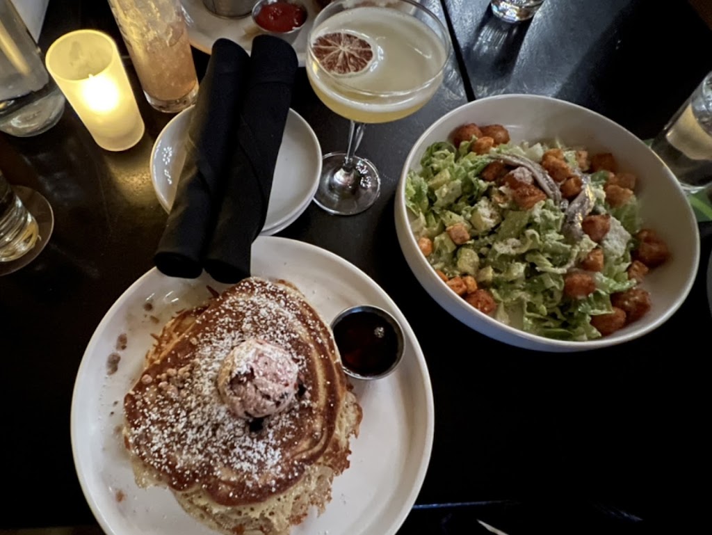 Sir Henry’s