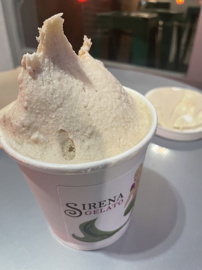 Sirena Gelato