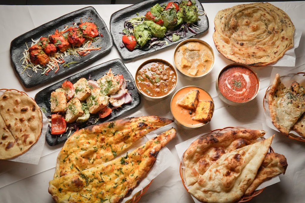 Sirra | Indian & Hakka Cuisine