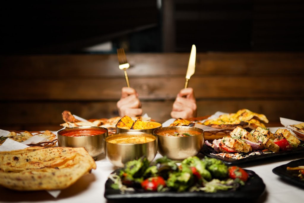 Sirra | Indian & Hakka Cuisine