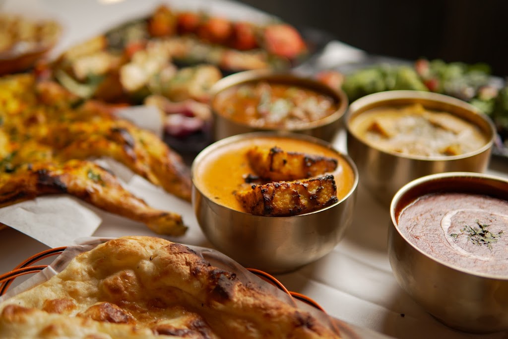 Sirra | Indian & Hakka Cuisine