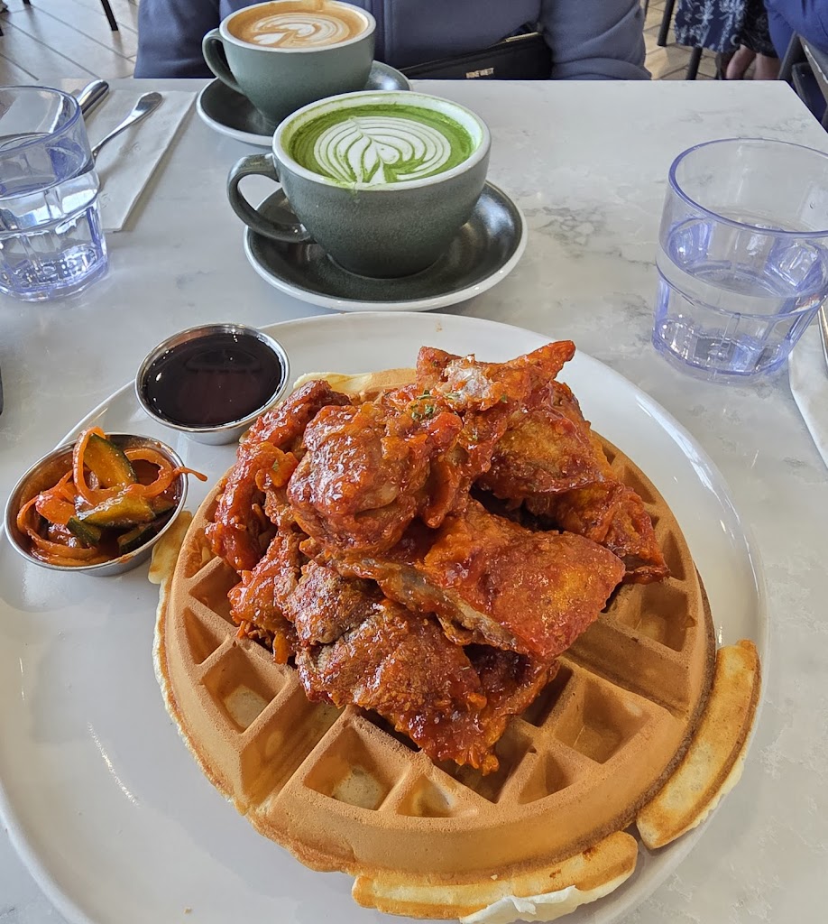 Sisters & Co Markham