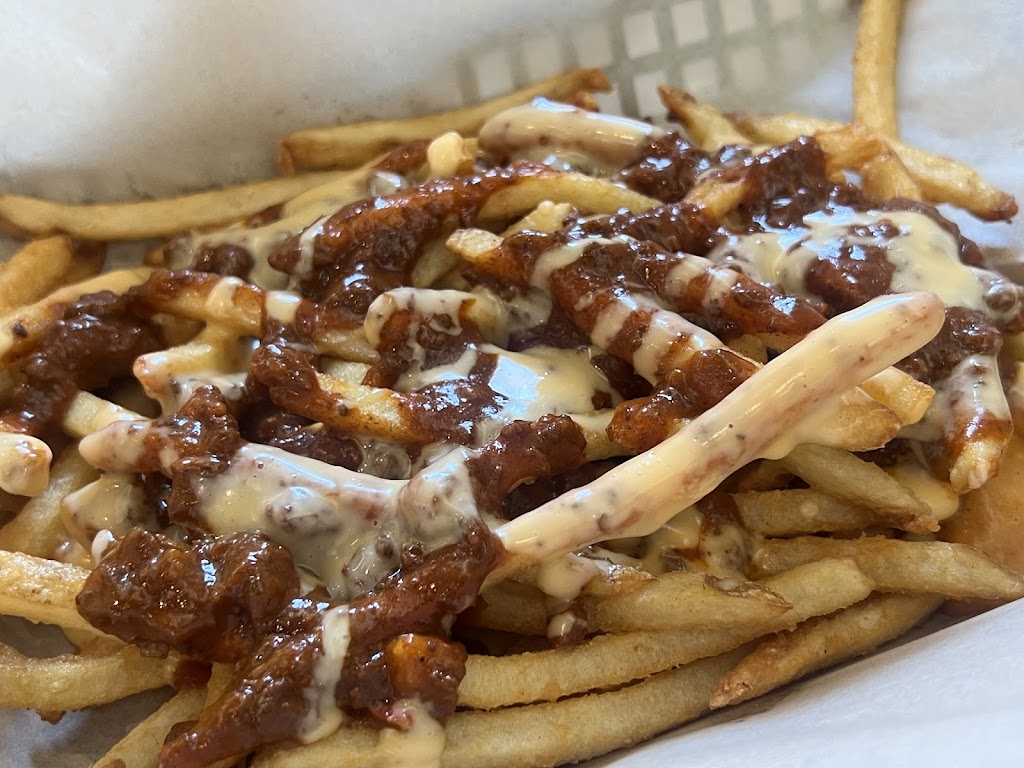 Sixth Street Burger