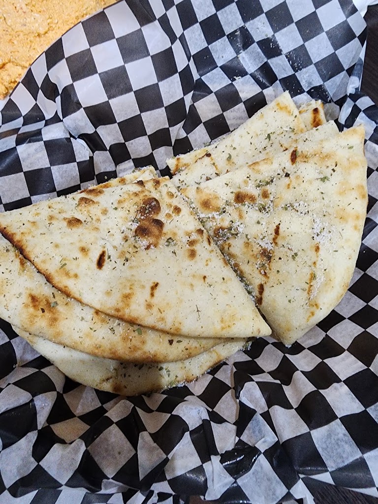 Skara Greek Cuisine