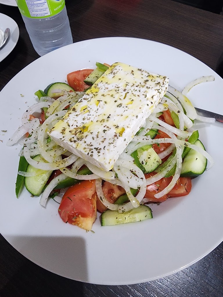 Skara Greek Cuisine